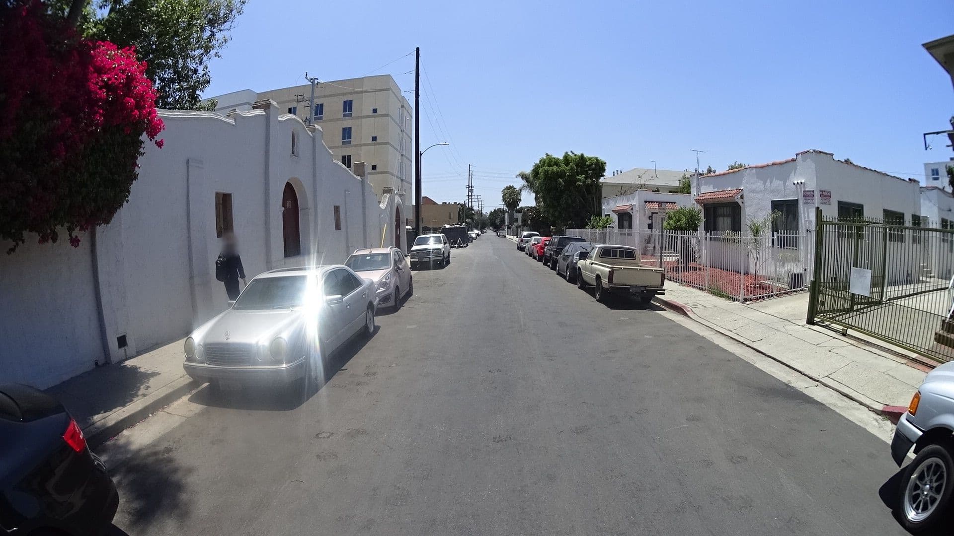 Street view near Hampton Inn & Suites, Hollywood