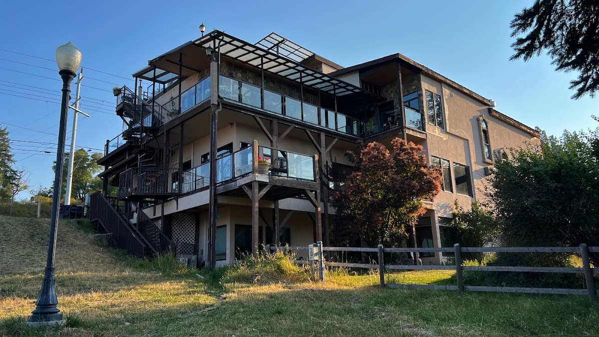 Swan River Inn, Hotel in Bigfork
