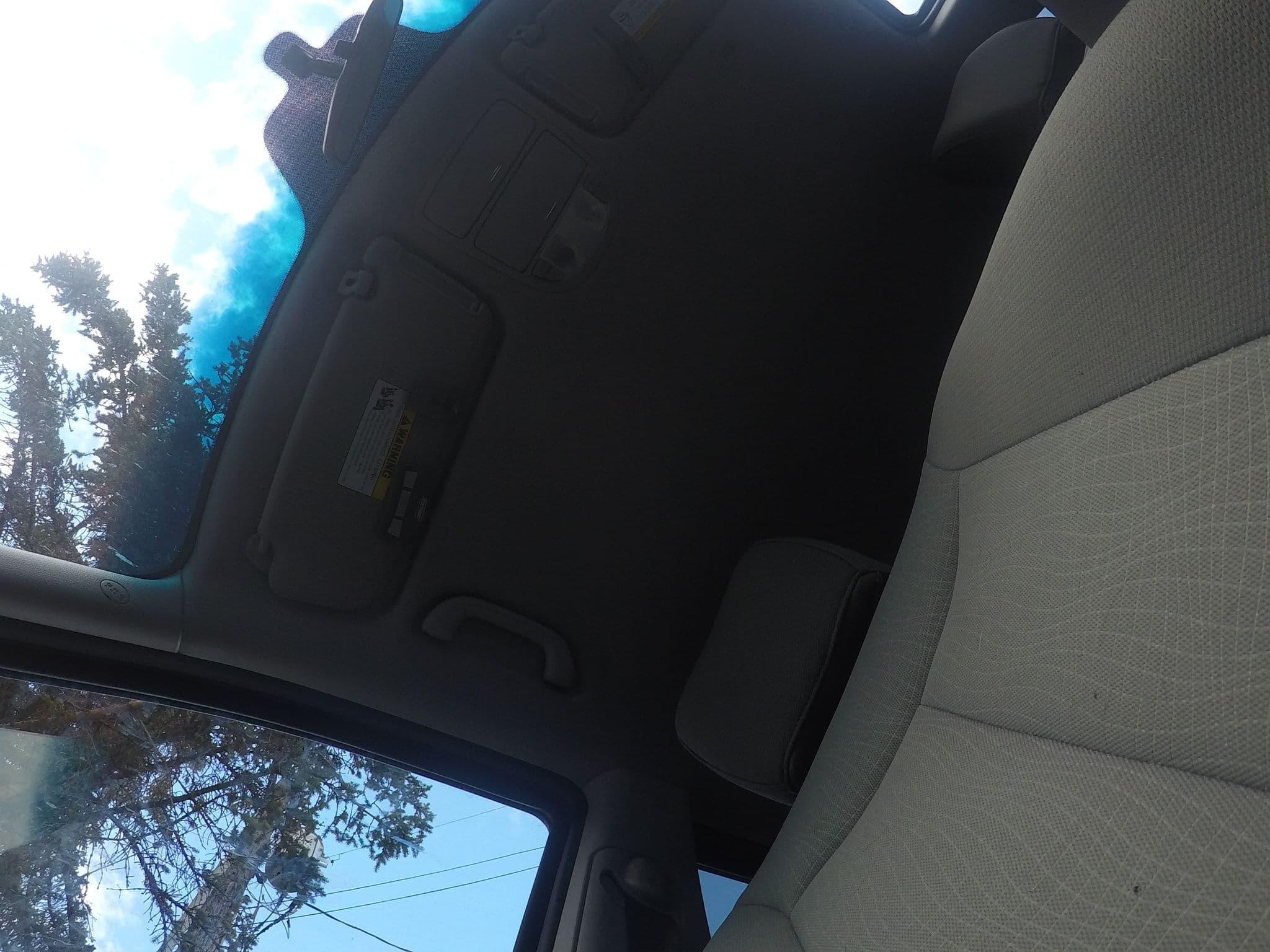 Street view near The Islander Inn, Bigfork — © chrisbeddow (CC BY-SA · Mapillary)