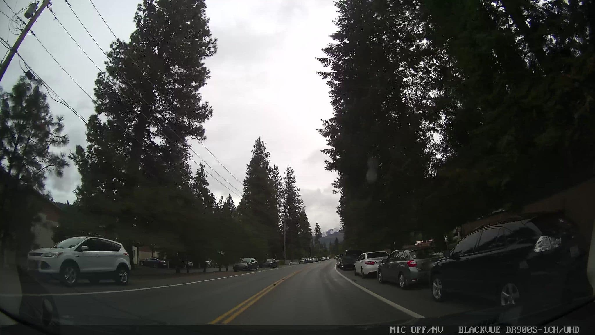 Street view near Alpine Village Condominiums Bldg O, Cashmere — © damnitgetmybeer (CC BY-SA · Mapillary)
