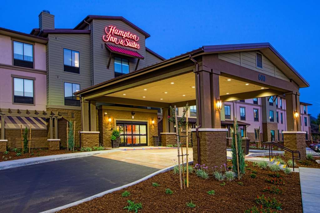 Hampton Inn & Suites Buellton/Santa Ynez Valley, Hotel in Buellton