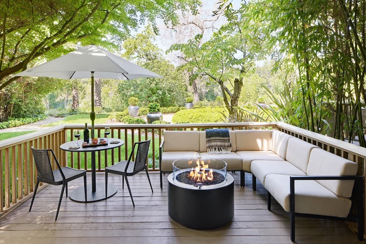 Milliken Creek Inn, Hotel in Napa