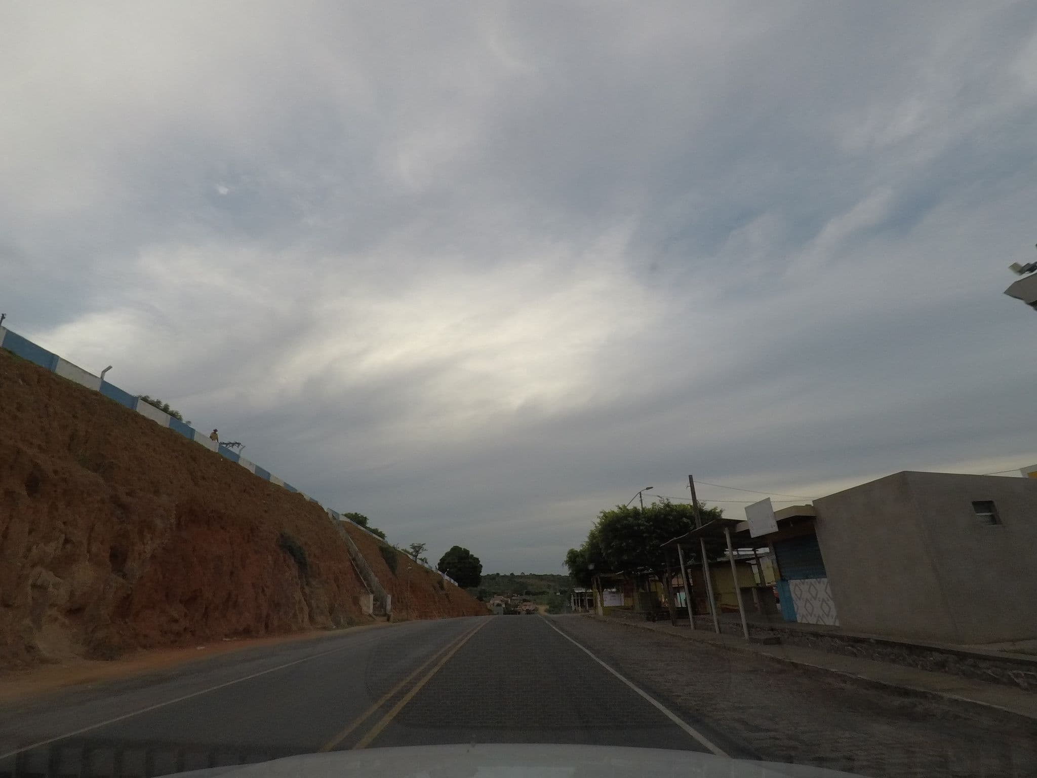 Street view near Pousada Jaguar, Terra Nova — © pablo (CC BY-SA · Mapillary)