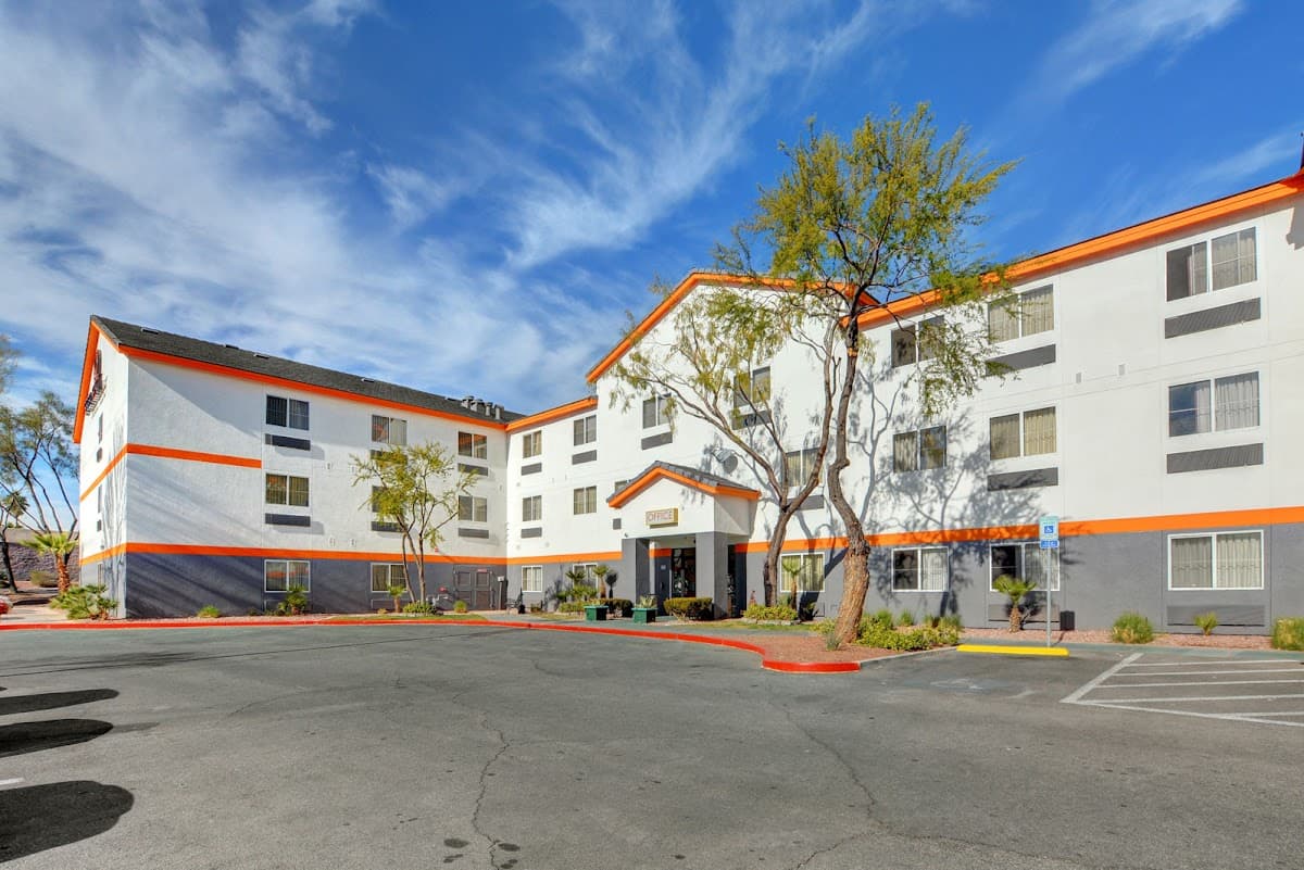 Siegel Select  Flamingo, Hotel in Winchester