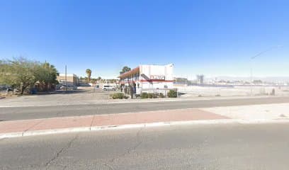 Vegas Verde Motel, Motel in Las Vegas
