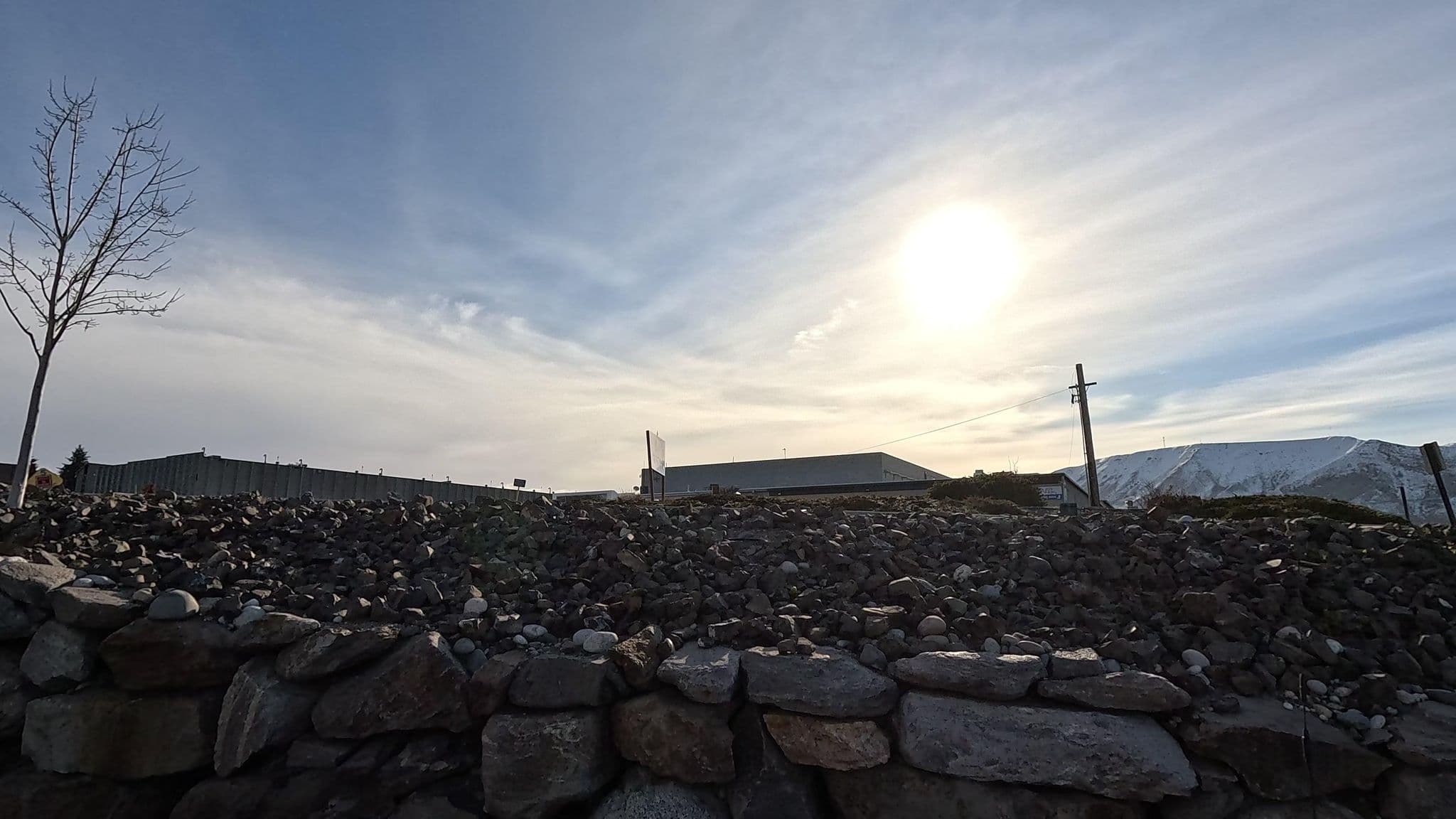 Street view near Fairfield Inn & Suites, East Wenatchee — © robinmonks (CC BY-SA · Mapillary)