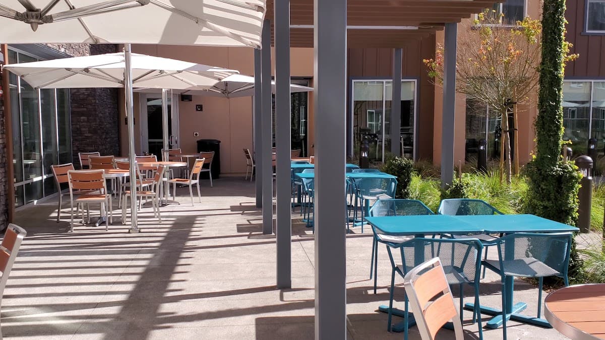 Hotel Trio Healdsburg, Hotel in Healdsburg