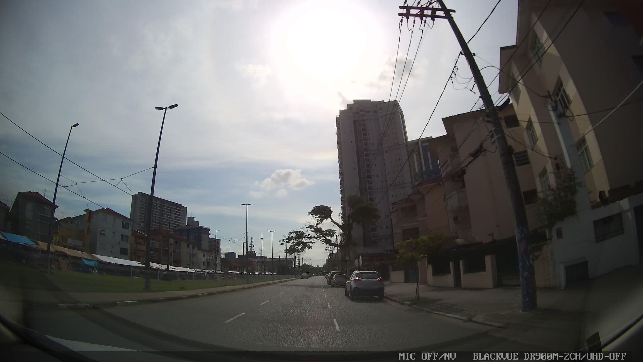 Street view near Ed Santa Rita, Santos — © marciosampaio (CC BY-SA · Mapillary)