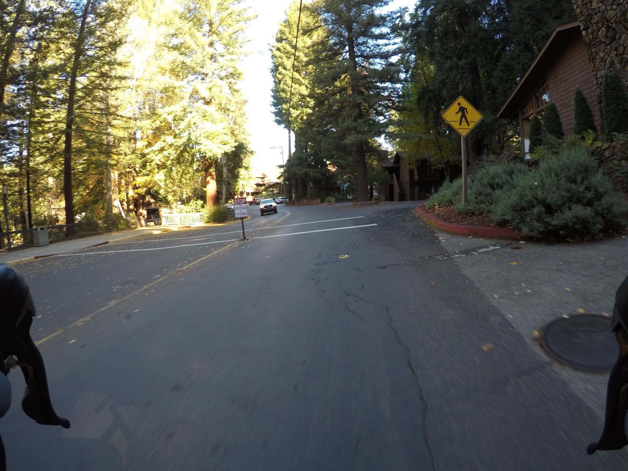 Street view near Laurel 200, Felton — © evansiroky (CC BY-SA · Mapillary)