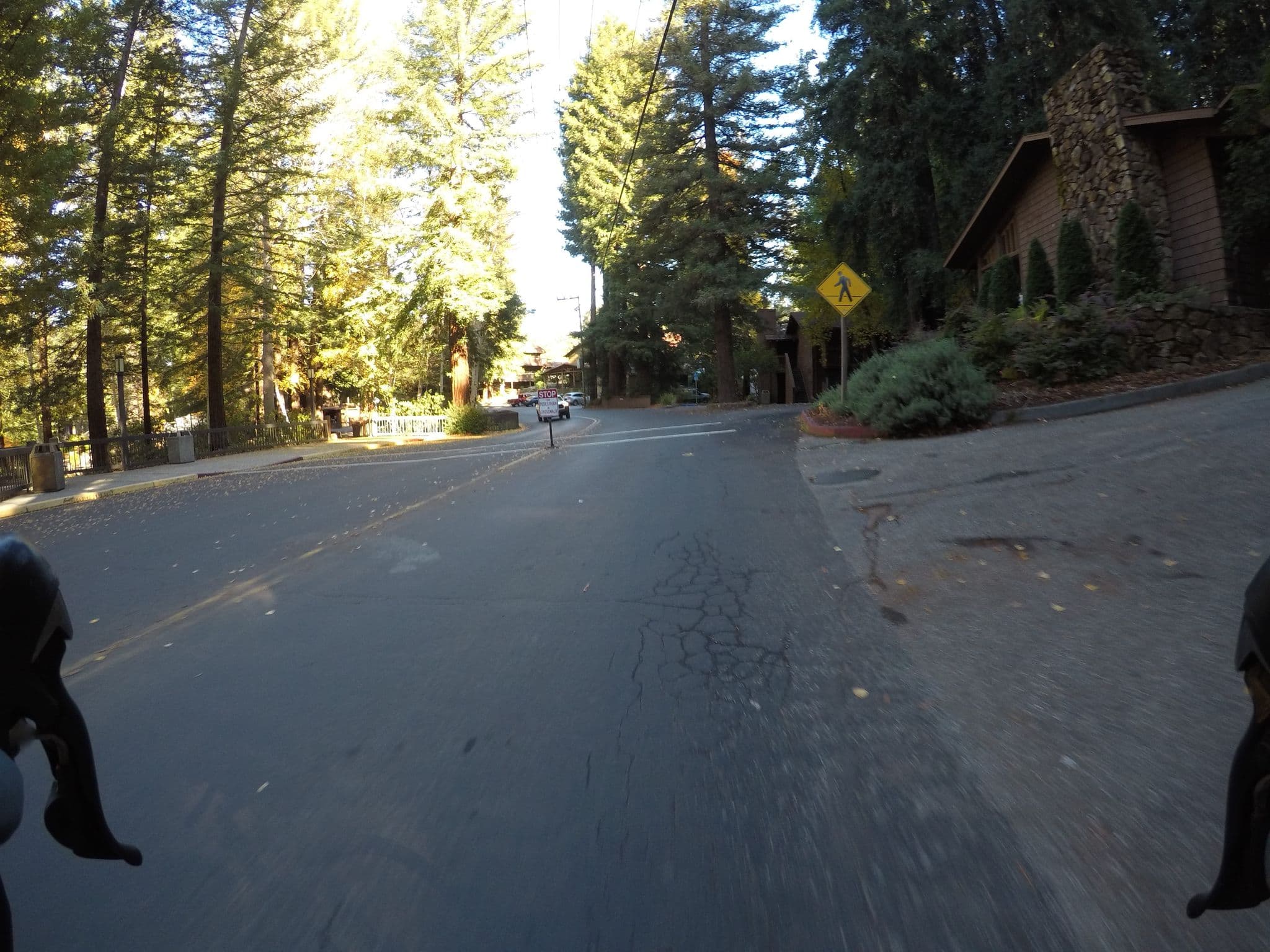 Street view near Laurel 300, Felton — © evansiroky (CC BY-SA · Mapillary)