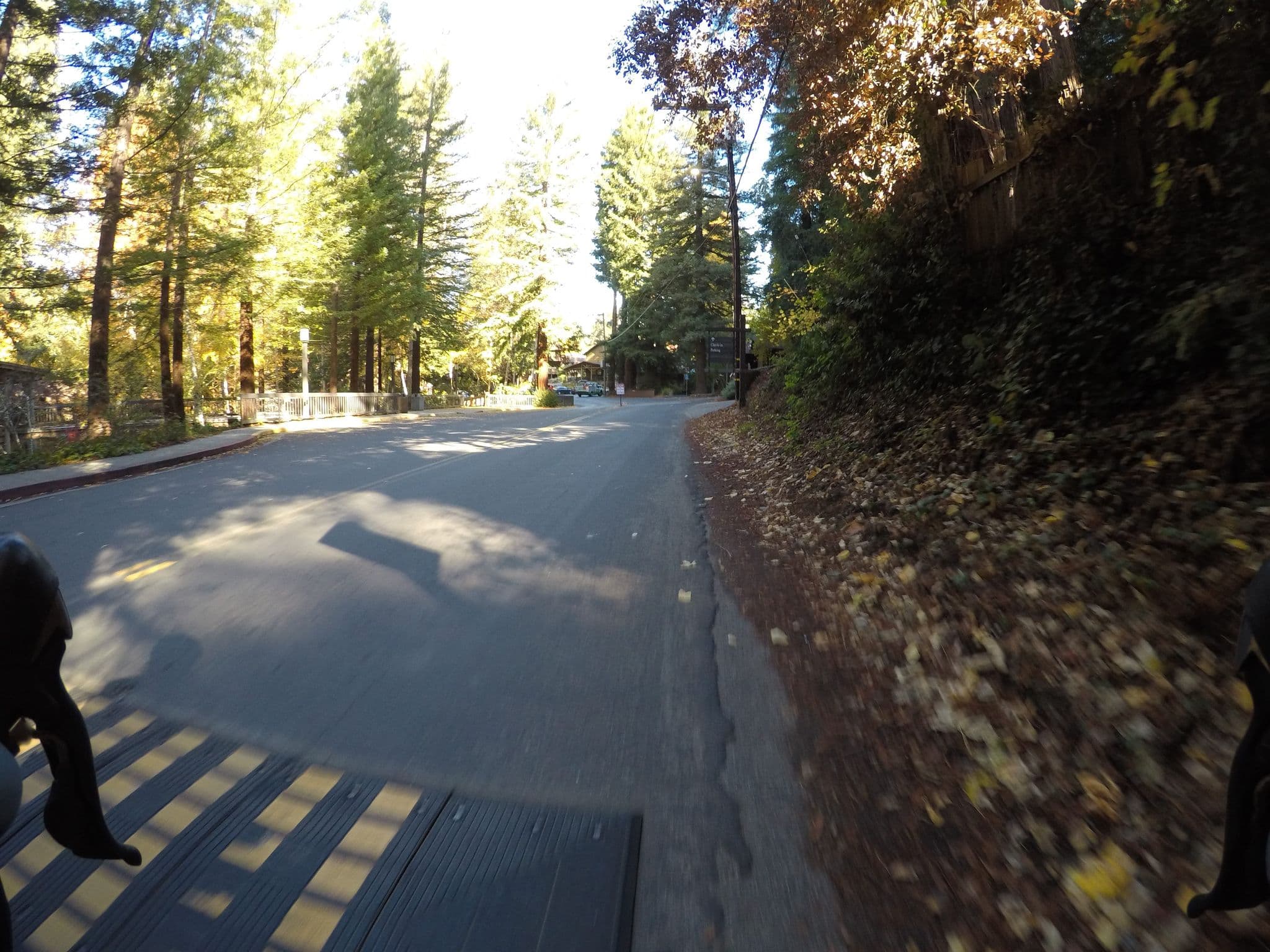 Street view near Buckeye, Felton — © evansiroky (CC BY-SA · Mapillary)