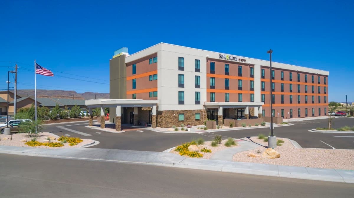 Home2 Suites by Hilton Kingman, Hotel in Kingman