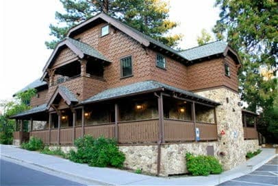 Crystal Bay Casino Border House, Motel in Kings Beach