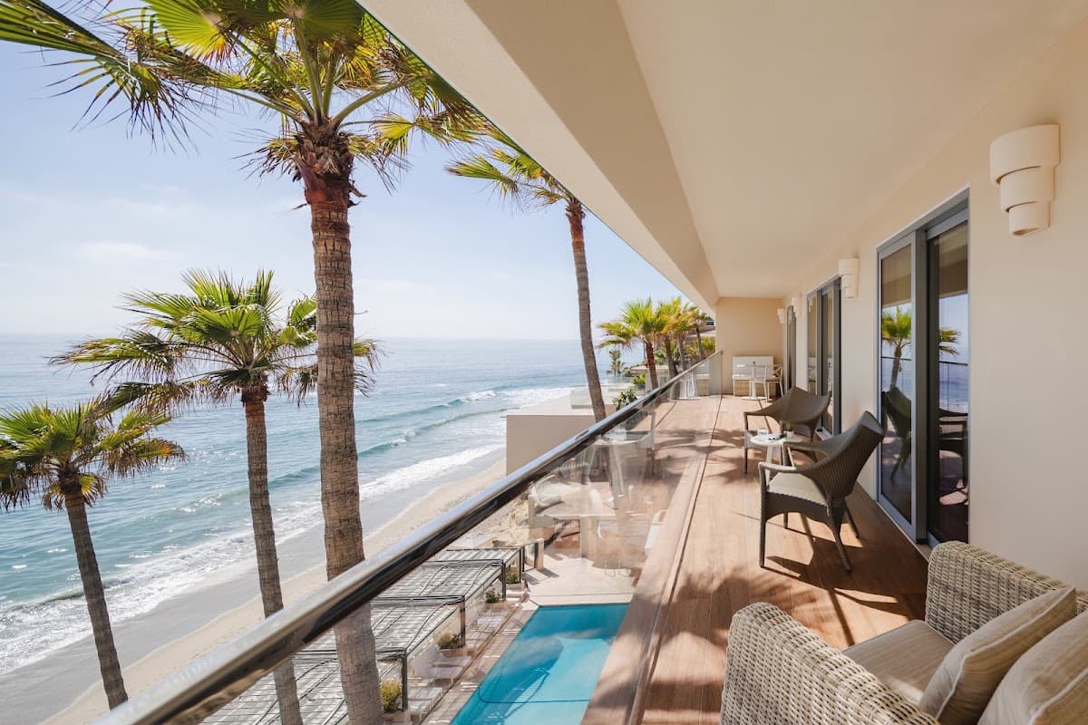 Surf & Sand Laguna Beach, Hotel in Laguna Beach