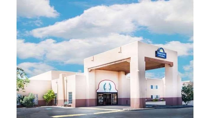 Days Inn & Suites by Wyndham Lordsburg, Hotel in Lordsburg