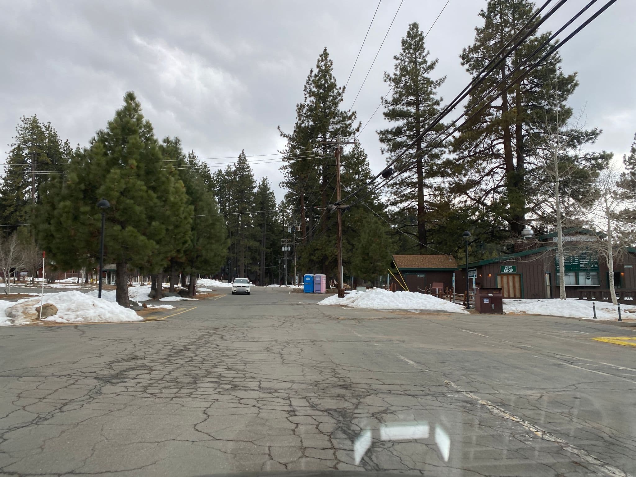 Street view near Zephyr Cove Resort, Kingsbury — © brian7760 (CC BY-SA · Mapillary)