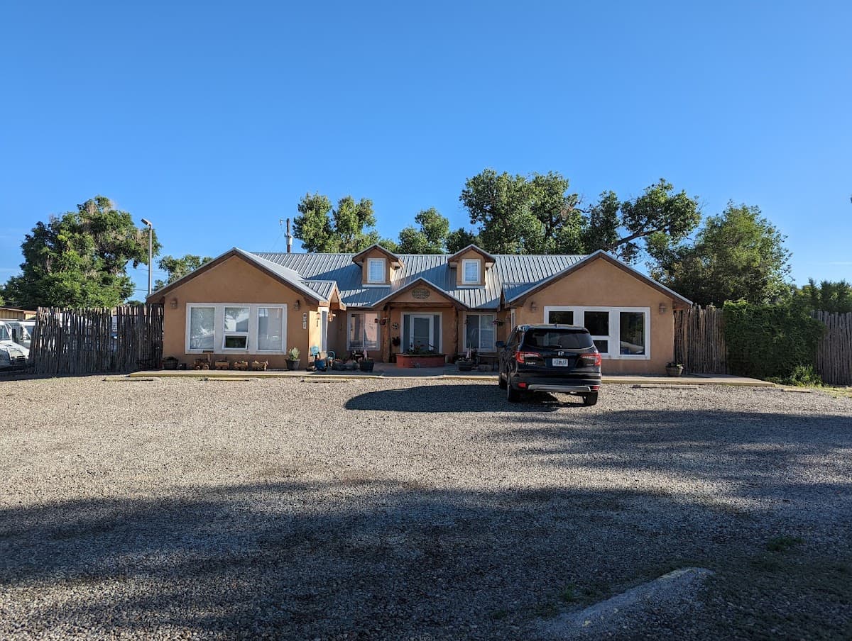 40 Winks Inn, Hotel in Alamosa