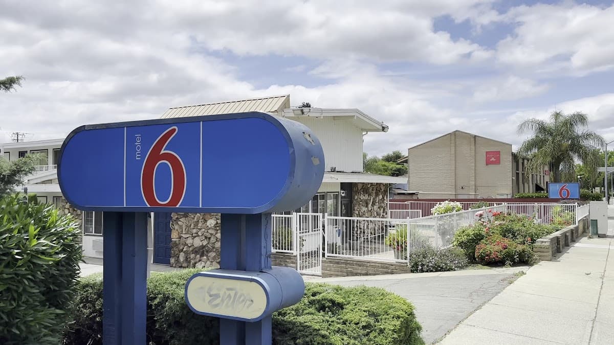 Motel 6 Concord, CA, Motel in Concord