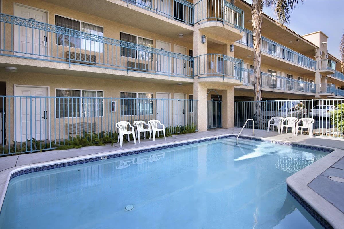 Days Inn by Wyndham Riverside Tyler Mall, Hotel in Home Gardens