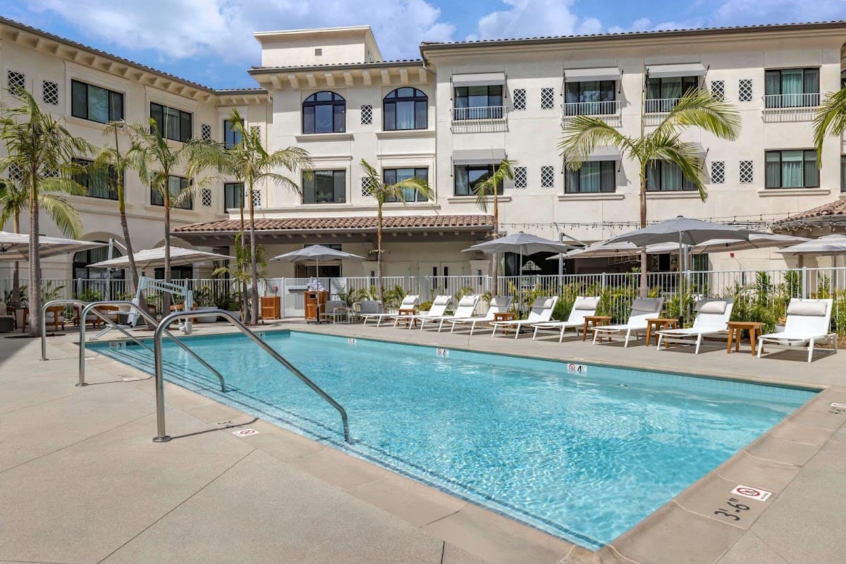 Cambria Hotel Calabasas, Hotel in Agoura