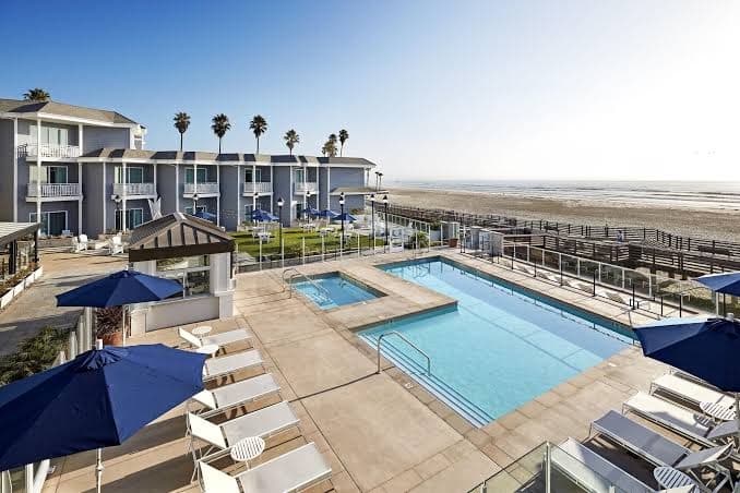 Vespera Resort on Pismo Beach, Hotel in Pismo Beach