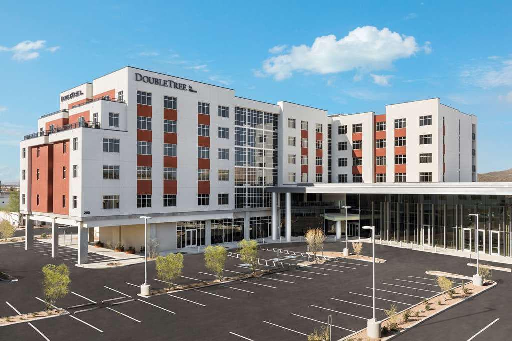 DoubleTree by Hilton Tucson Downtown Convention Center, Hotel in South Tucson