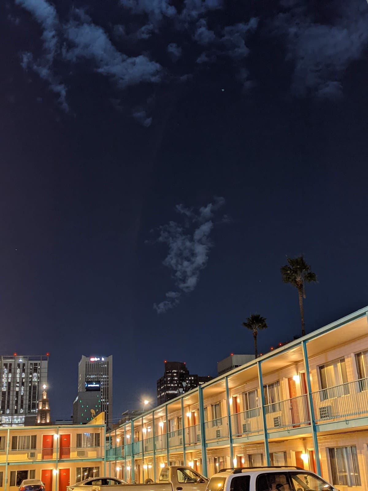 Friendship Inn Motel, Motel in Phoenix
