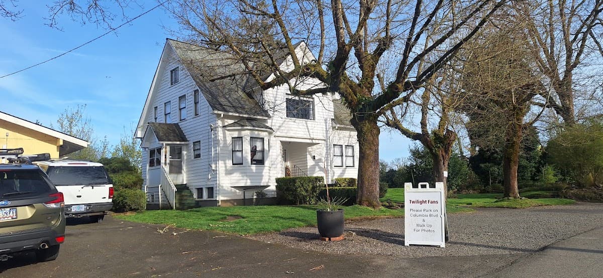 Twilight Swan House, Guesthouse in Saint Helens