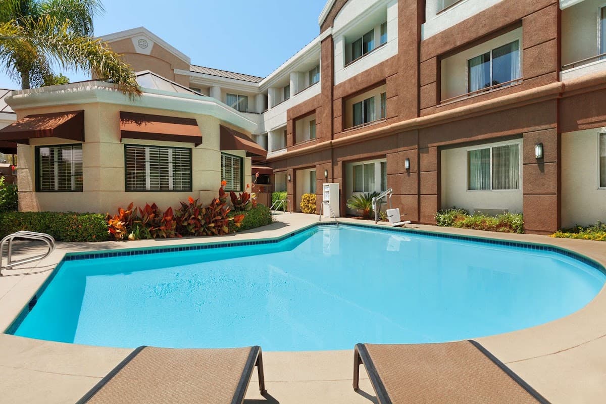 Country Inn & Suites San Jose International Airport, Hotel in San Jose