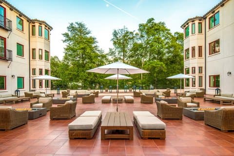 Four Points by Sheraton Santa Cruz Scotts Valley, Hotel in Scotts Valley