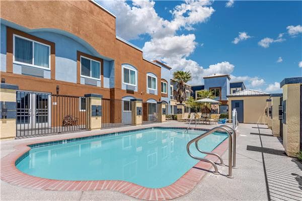 Country Inn & Suites by Radisson, Hotel in Salida