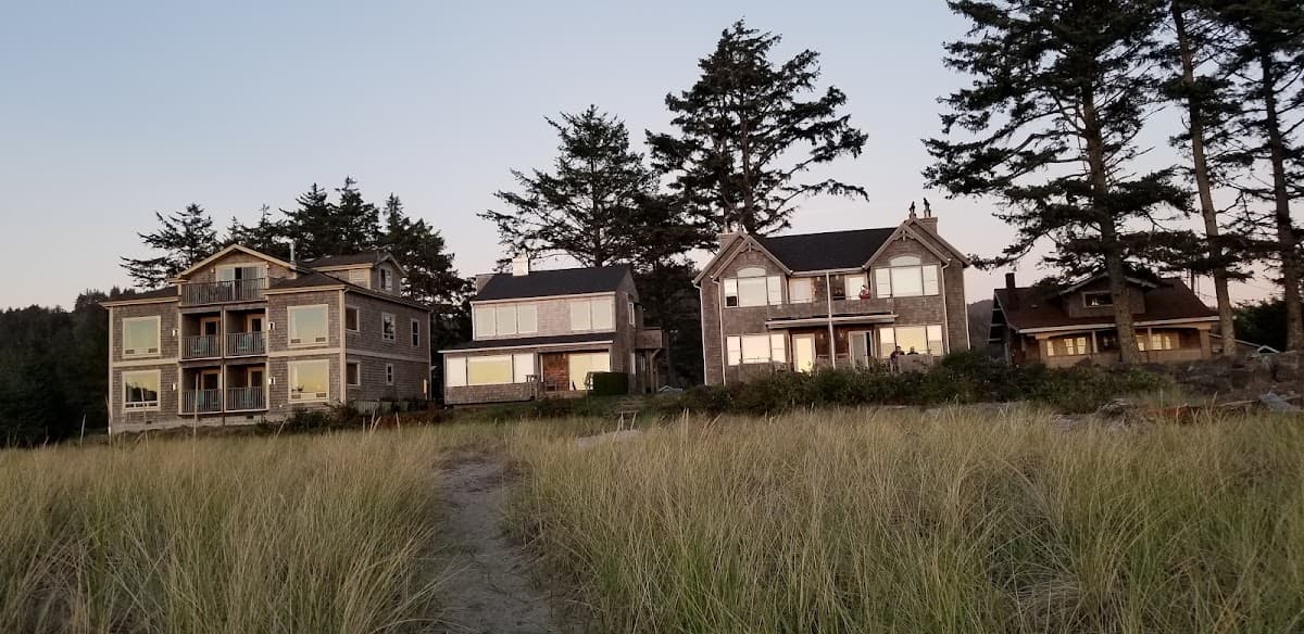 White Heron Lodge, Guesthouse in Cannon Beach
