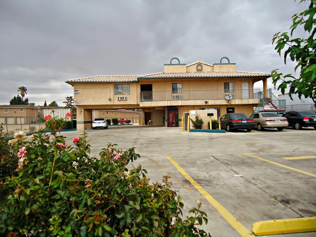 Economy Inn, Motel in Victorville