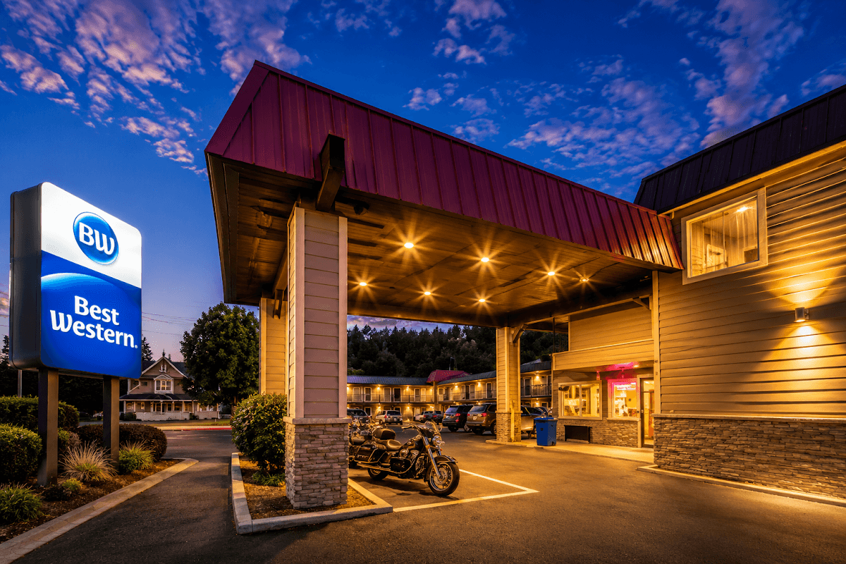 Best Western John Day Inn, Hotel in John Day