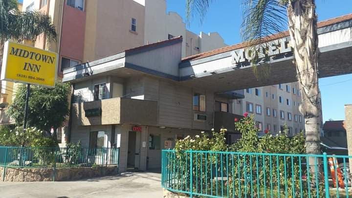 Midtown Inn, Motel in North Hills