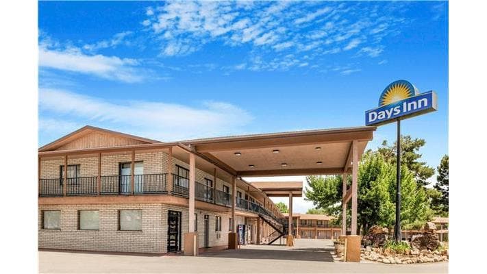 Days Inn by Wyndham Cortez, Hotel in Cortez