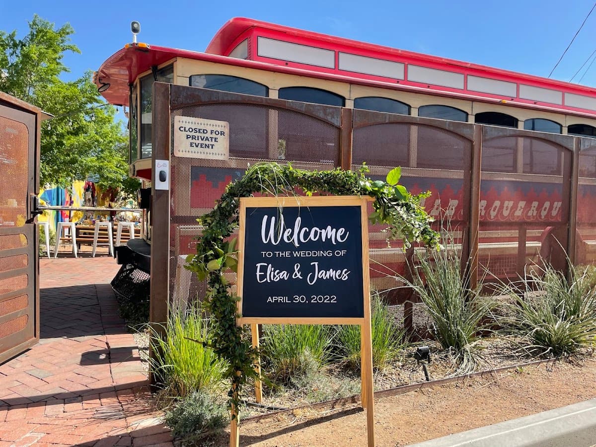 Painted Lady Bed & Brew, Guesthouse in Albuquerque
