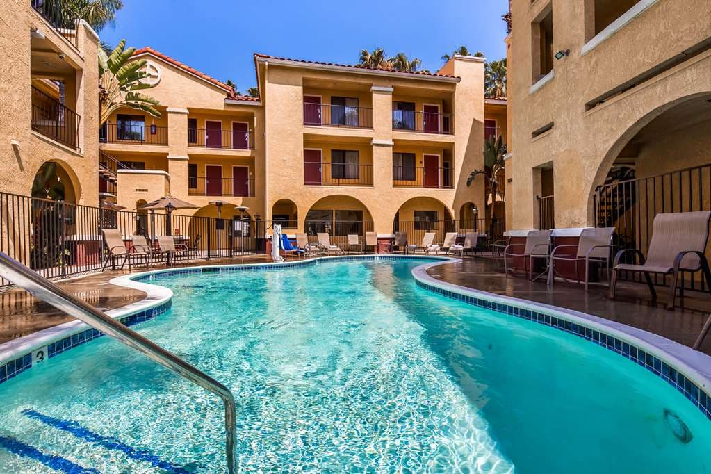Best Western Moreno Hotel & Suites, Hotel in Moreno Valley