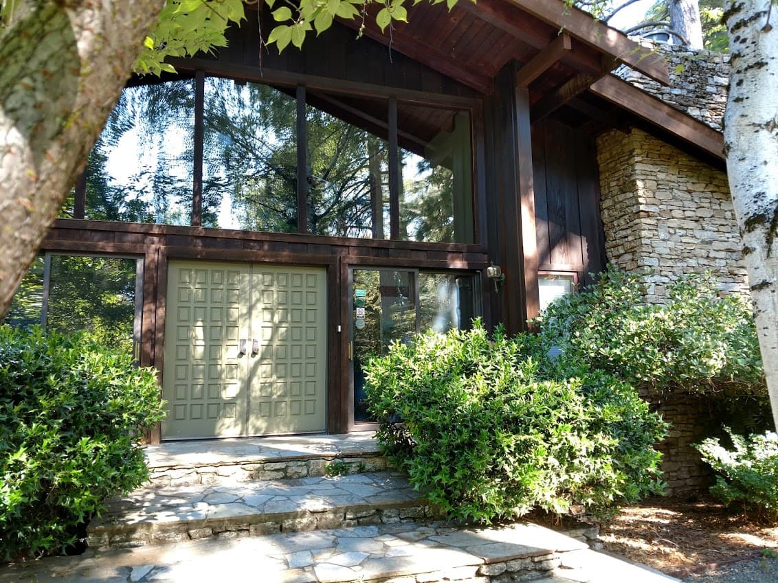 Ponderosa Ridge A Bed & Breakfast, Resort in Placerville