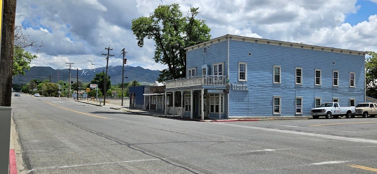 Shone House, Hotel in Winnemucca
