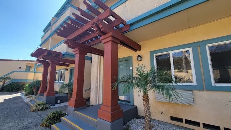 Marinwood Inn & Suites, Hotel in Lucas Valley-Marinwood