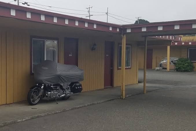 Broadway Motel, Motel in Eureka