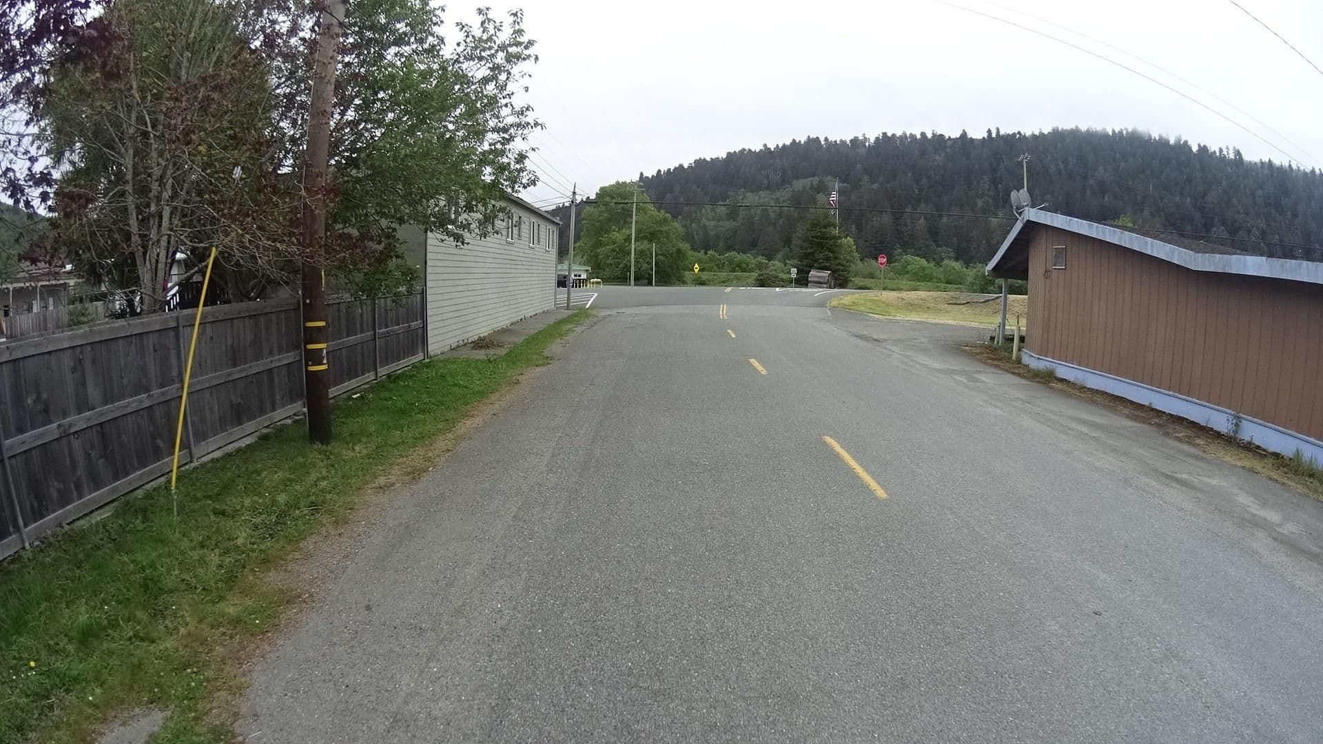 Street view near Palm Motel, Westhaven-Moonstone — © marker_geo (CC BY-SA · Mapillary)