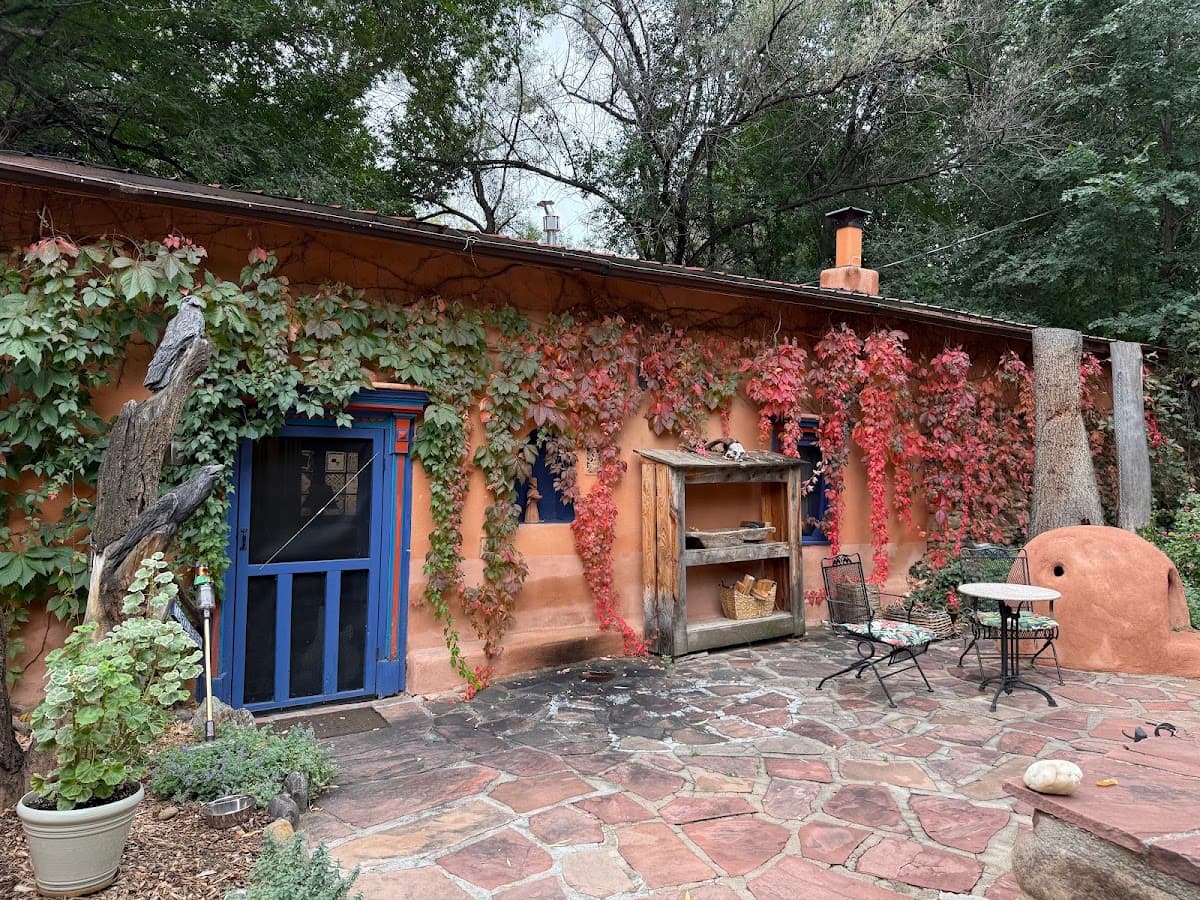 Adobe & Pines Inn - Bed And Breakfast, Hotel in Ranchos de Taos