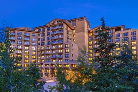 The St. Regis Deer Valley, Hotel in Park City