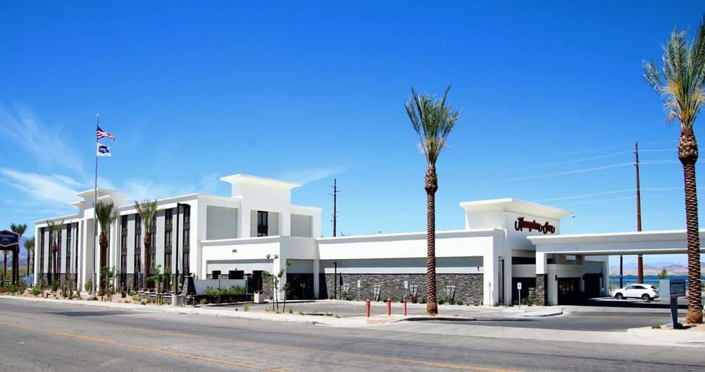Hampton Inn Lake Havasu City, Hotel in Lake Havasu City