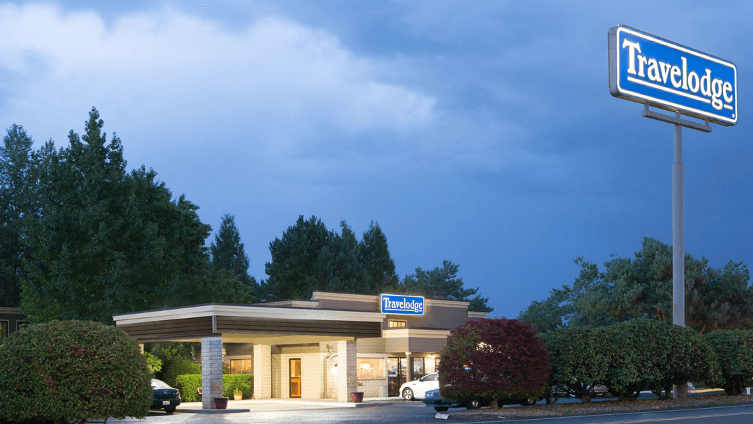 Travelodge East Portland/Gresham, Hotel in Wood Village