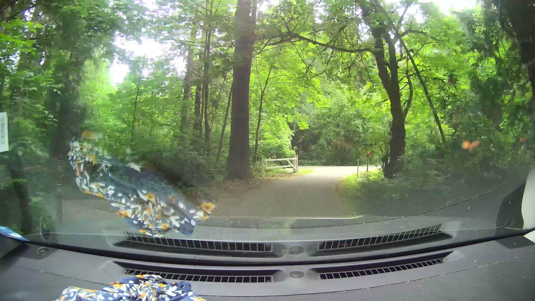 Street view near Penrose Point State Park Campgrounds, Home — © damnitgetmybeer (CC BY-SA · Mapillary)