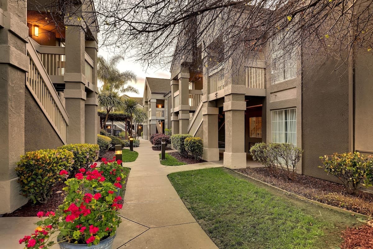 Sonesta ES Suites San Jose Airport, Hotel in San Jose