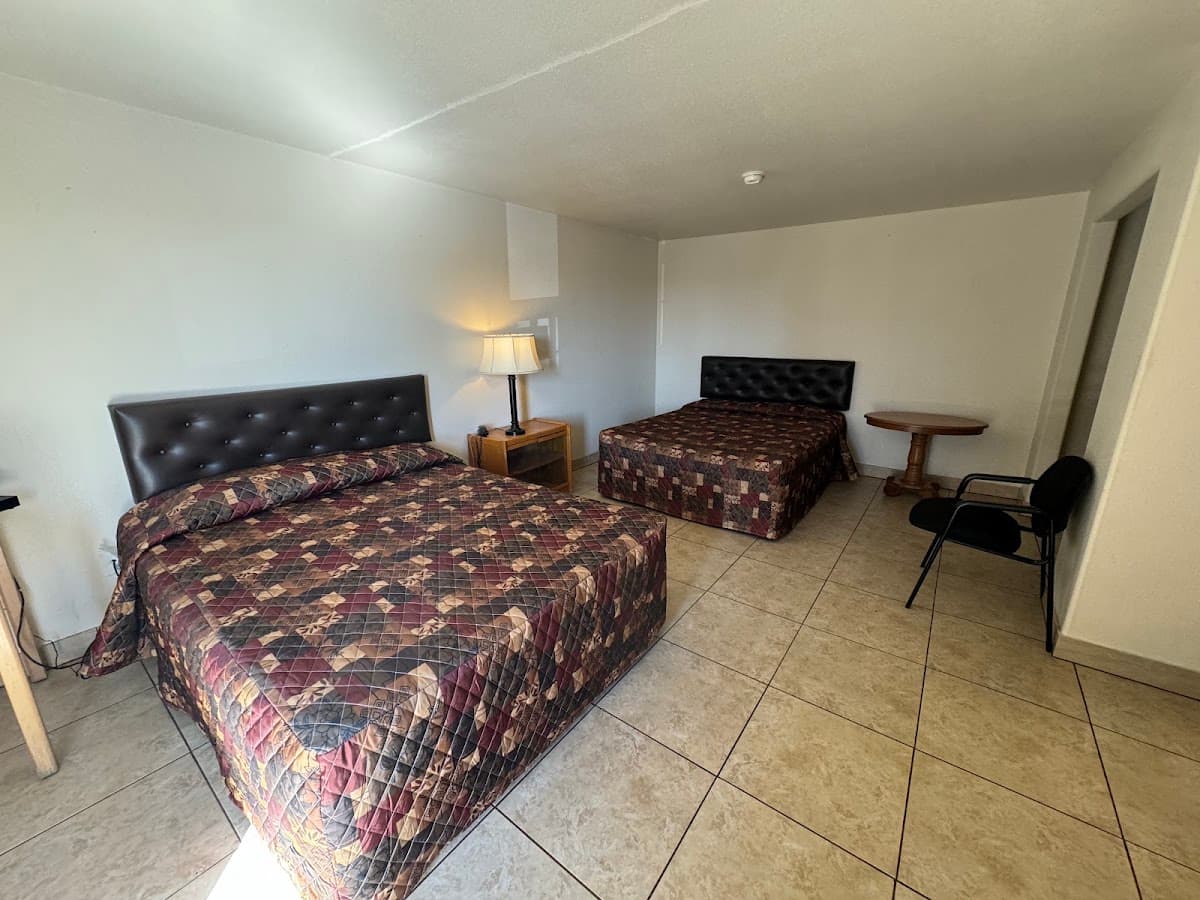 Airport Motel, Motel in Pasco